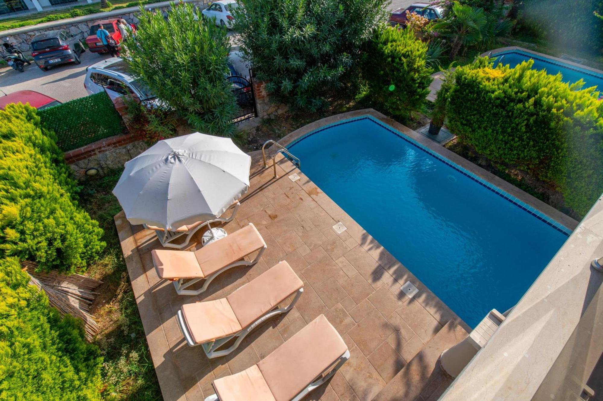 Sunset Beach Club Aqualettings Oyster 5 페티예 외부 사진