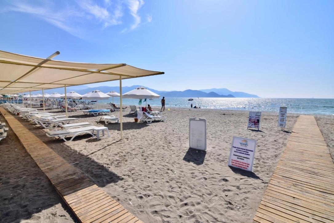 Sunset Beach Club Aqualettings Oyster 5 페티예 외부 사진